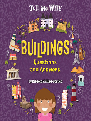 cover image of Buildings Questions and Answers